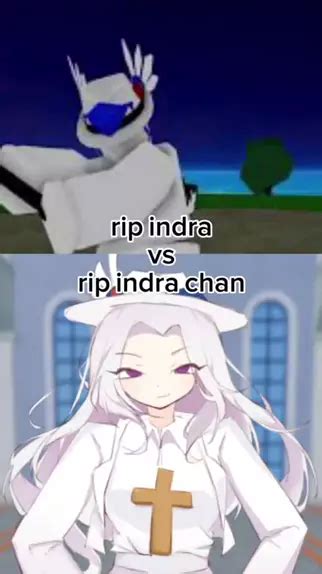 indra chan r34|rip